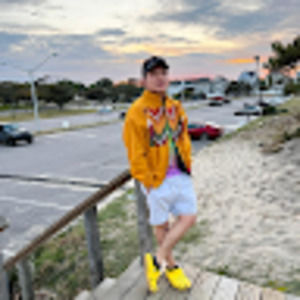 Meet your Posher, Jonathan